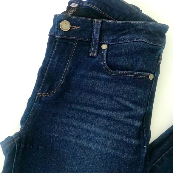 ✨HPx5✨ [Paige] Skinny Ankle Jeans - Picture 2 of 7